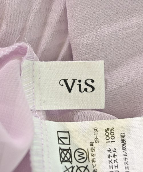 ViS เสื้อสตรี