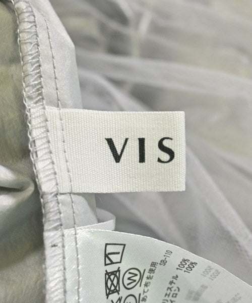 ViS ชุดเดรส