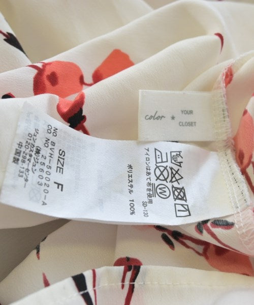 ViS เสื้อสตรี