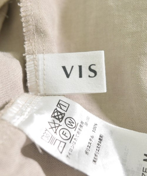 ViS กางเกงขายาว