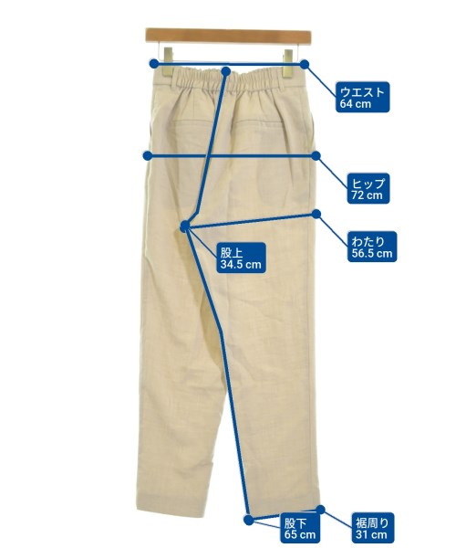 ViS กางเกงขายาว