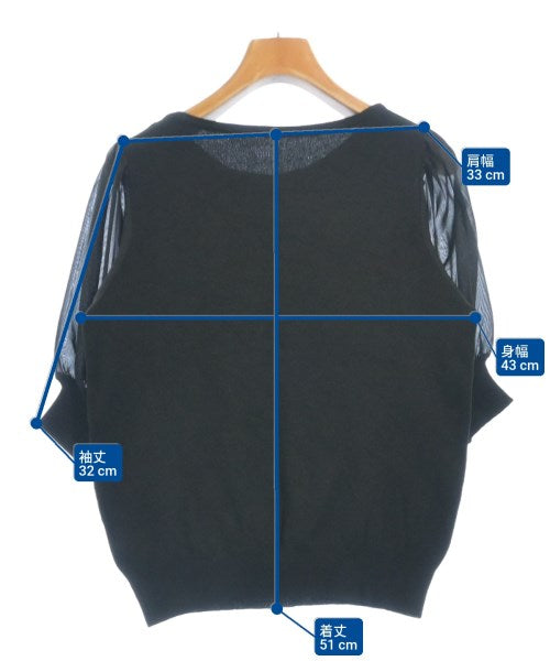 ViS เสื้อกันหนาว