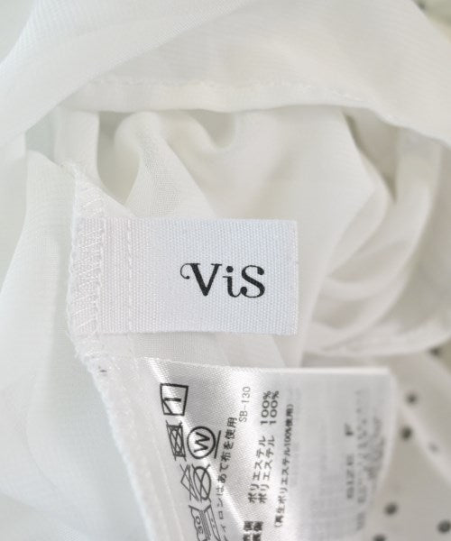 ViS เสื้อสตรี