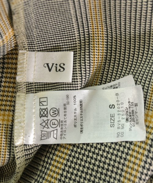 ViS กางเกง อื่น