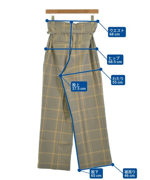 ViS กางเกง อื่น