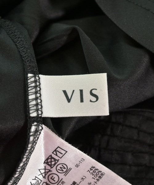 ViS ชุดเดรส