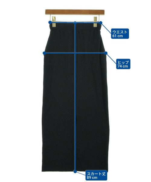 ViS กระโปรงยาว/แม็กซี่ยาว