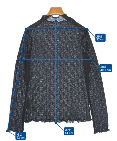 ViS เสื้อยืด/เสื้อท็อปส์