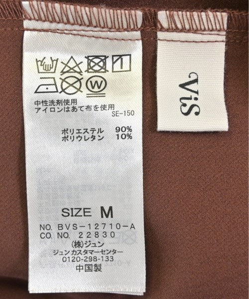 ViS กางเกง อื่น