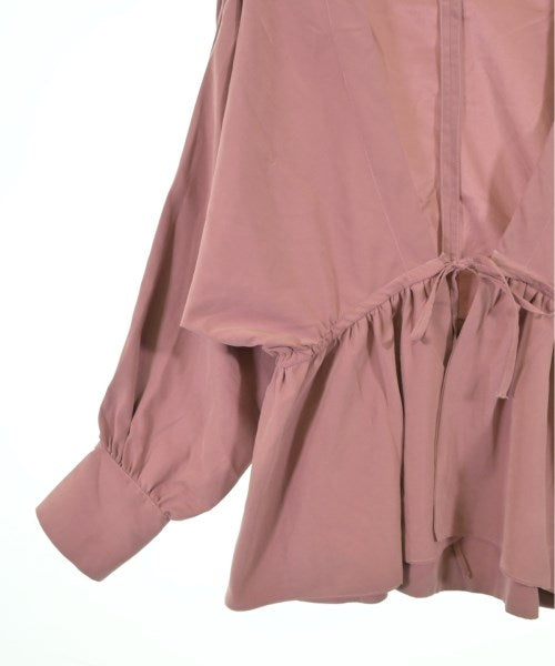 ViS เสื้อลำลอง