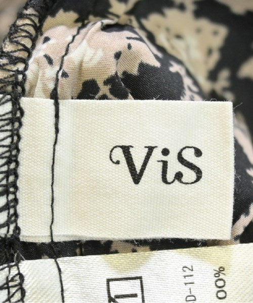 ViS ชุดเดรส