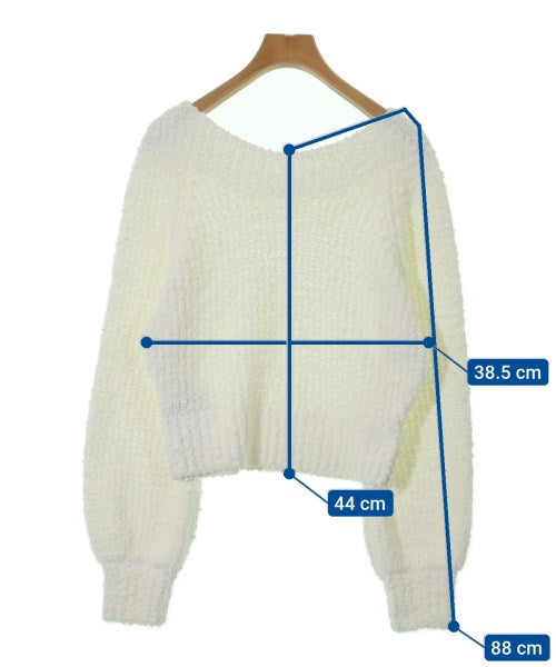 ViS เสื้อกันหนาว