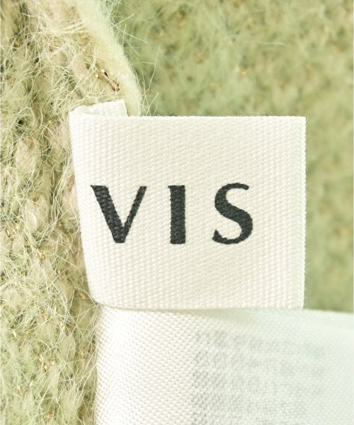 ViS เสื้อคาร์ดิแกน