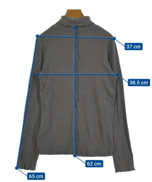 ViS เสื้อยืด/เสื้อท็อปส์