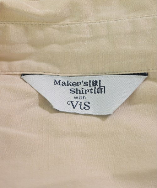 ViS เสื้อลำลอง