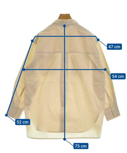 ViS เสื้อลำลอง