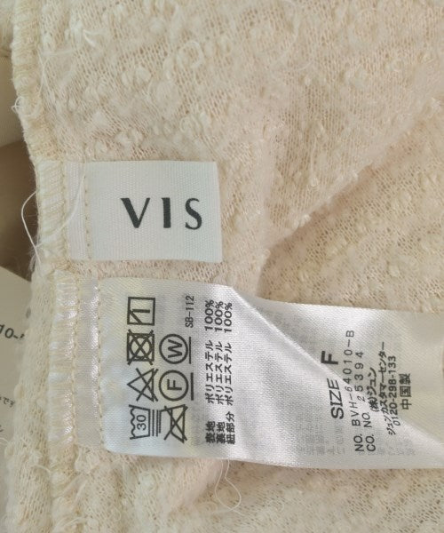 ViS เสื้อสตรี