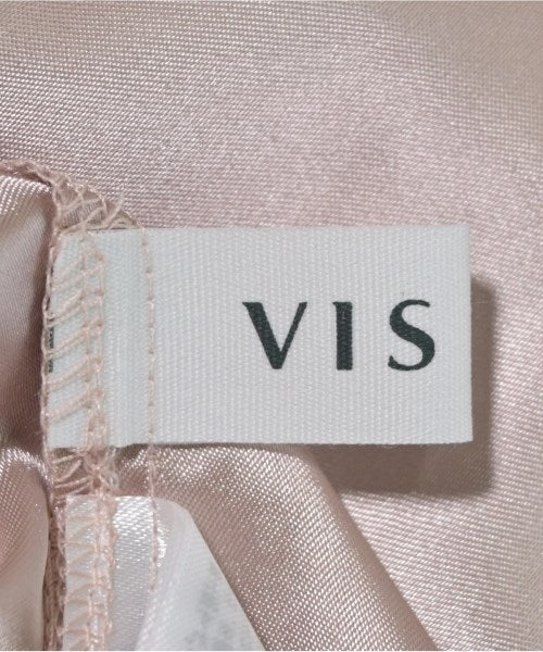 ViS เสื้อสตรี