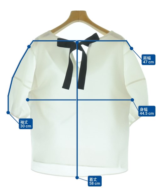 ViS เสื้อสตรี