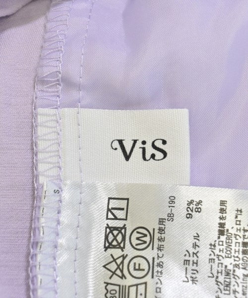 ViS กางเกง อื่น