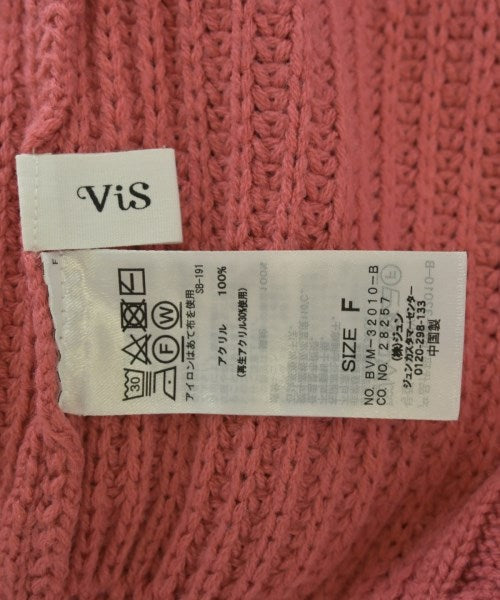 ViS เสื้อกันหนาว