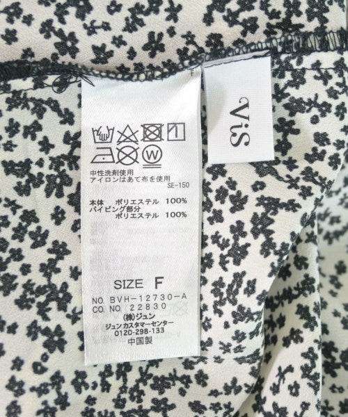 ViS เสื้อสตรี