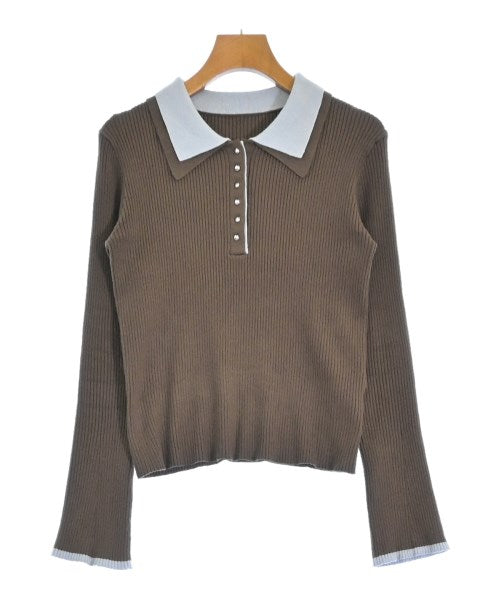 ViS เสื้อกันหนาว