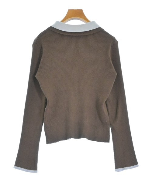 ViS เสื้อกันหนาว