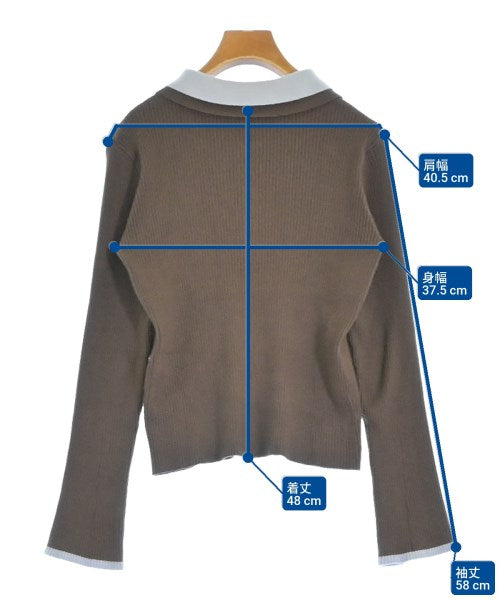 ViS เสื้อกันหนาว