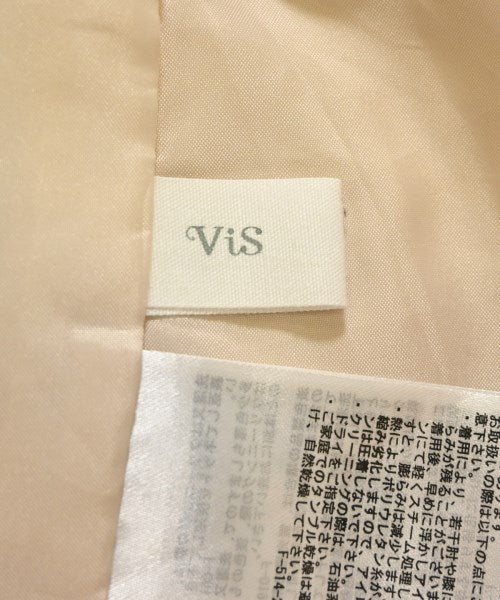 ViS กางเกงขายาว