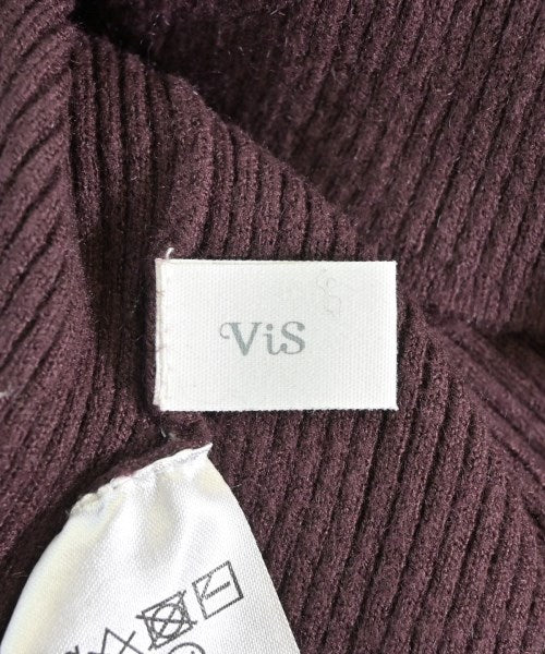 ViS เสื้อกันหนาว