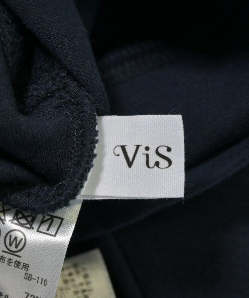 ViS เสื้อยืด/เสื้อท็อปส์
