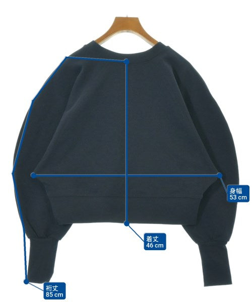 ViS เสื้อยืด/เสื้อท็อปส์