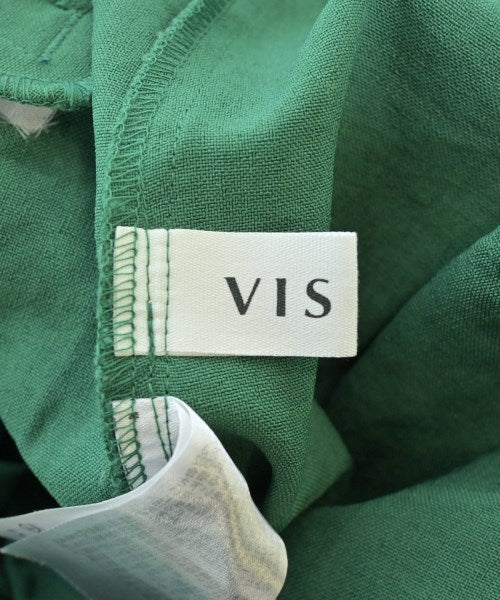 ViS กางเกงขายาว