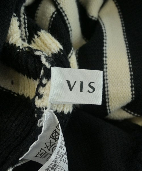 ViS เสื้อกันหนาว