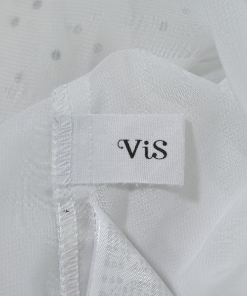 ViS เสื้อลำลอง