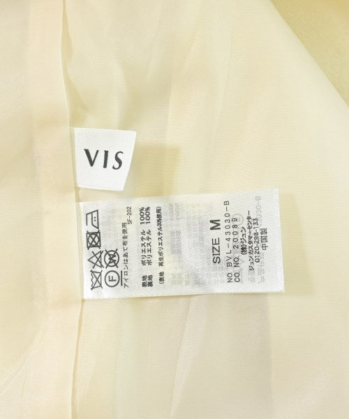 ViS เสื้อโค้ท อื่น
