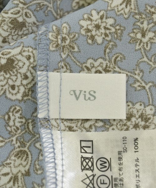 ViS เสื้อสตรี