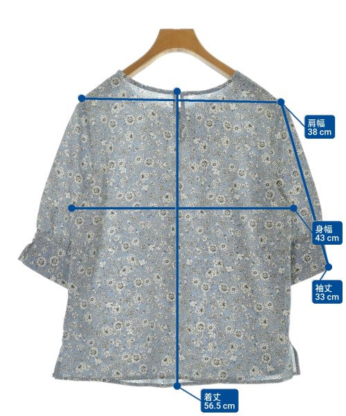 ViS เสื้อสตรี