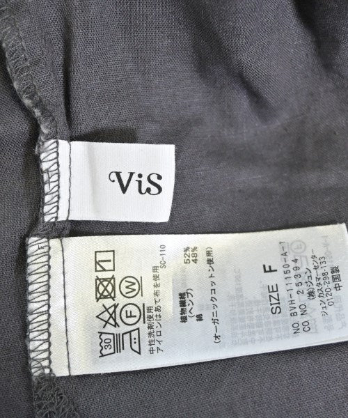 ViS เสื้อสตรี