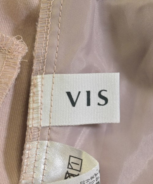 ViS กางเกงขายาว