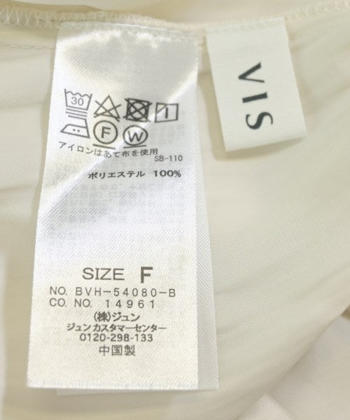 ViS เสื้อสตรี