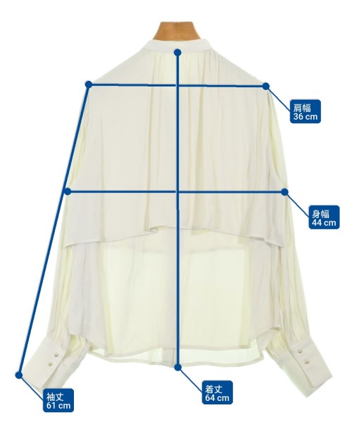 ViS เสื้อสตรี