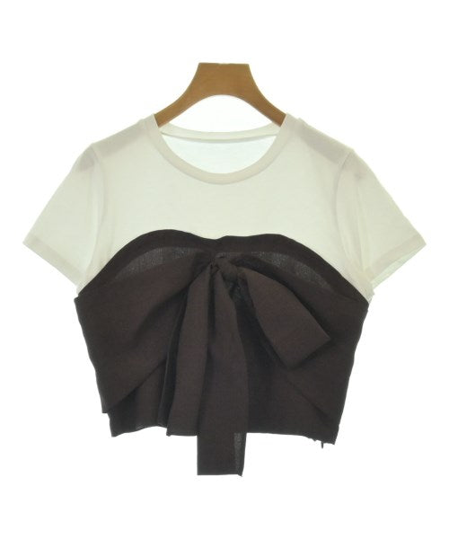 ViS เสื้อยืด/เสื้อท็อปส์