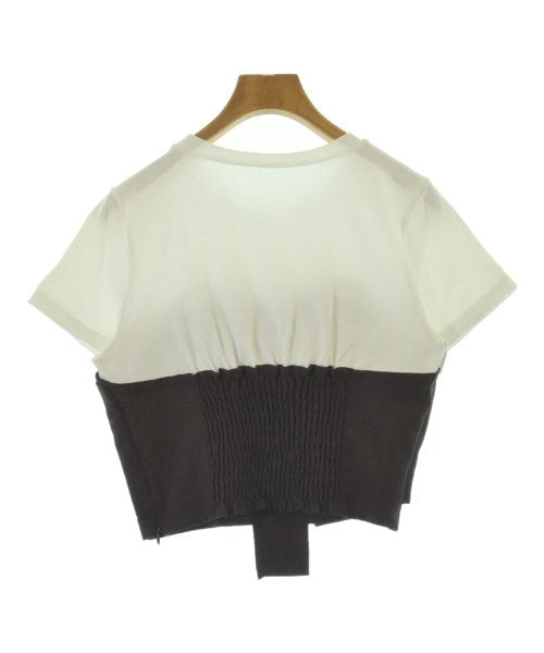 ViS เสื้อยืด/เสื้อท็อปส์