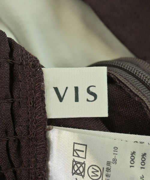 ViS เสื้อยืด/เสื้อท็อปส์