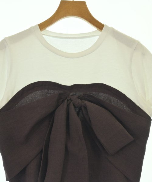 ViS เสื้อยืด/เสื้อท็อปส์