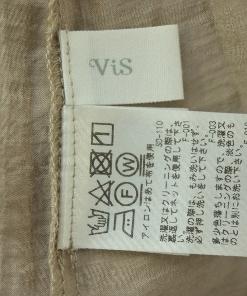 ViS เสื้อลำลอง