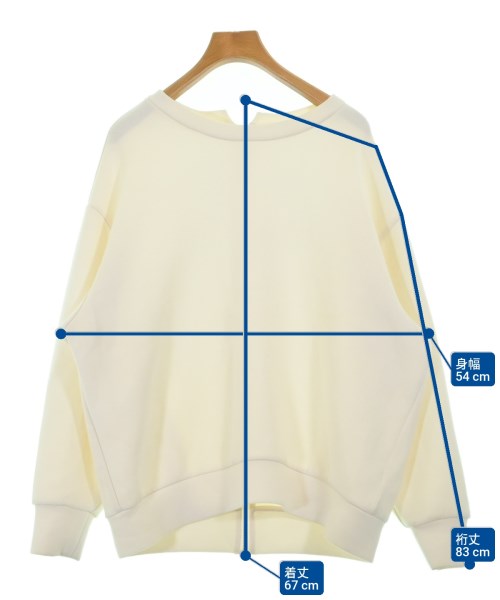 ViS เสื้อสเวตเตอร์
