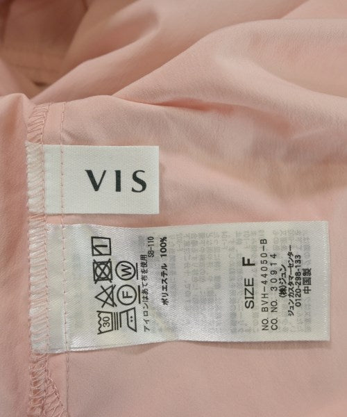 ViS เสื้อสตรี